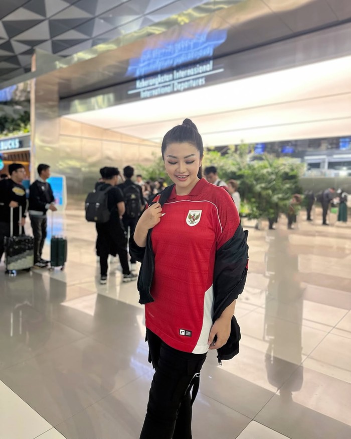 Fitri Carlina