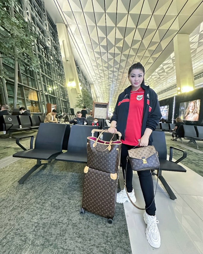 Fitri Carlina