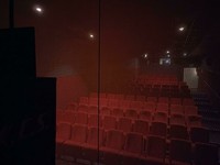 Foto Sisi Lain Tempat Ikonik