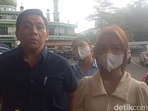 Fuji Ditipu Rekan Kerja, Sederet Pekerjaan Tak Dibayar