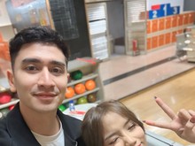 Puji-puji Verrell Buat Fuji, Sinyal Jadian? Puji-puji Verrell Buat Fuji, Sinyal Jadian?