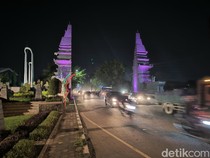 Fakta Menarik Gresik, dari Kota Santri hingga Sarung Tenun Mendunia