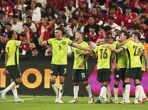 Prediksi Australia Vs Turki di Piala Dunia 2026: Socceroos Underdog