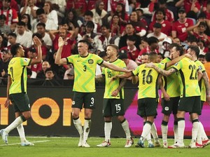 Prediksi Australia Vs Turki di Piala Dunia 2026: Socceroos Underdog