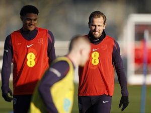 Beda Southgate dan Tuchel di Mata Harry Kane