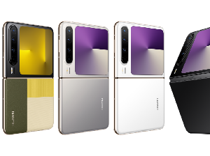 Huawei Siapkan Pura X2 untuk Tantang iPhone Lipat