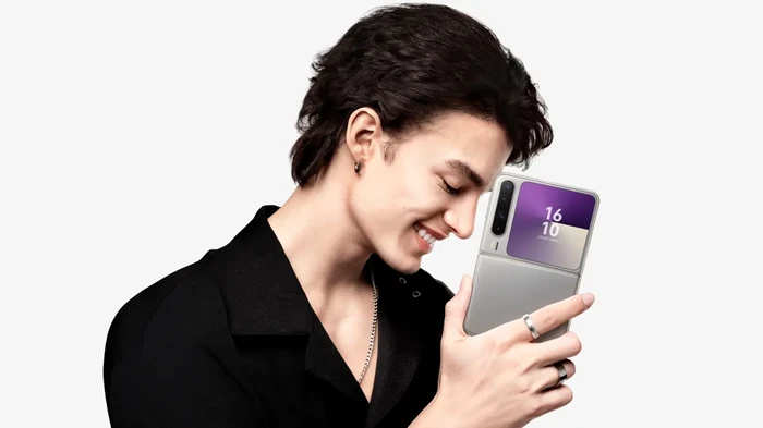 Huawei Pura X