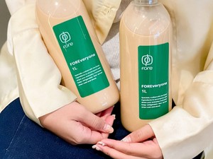 Ini 5 Es Kopi Susu Satu Liter Cocok Buat Stok Ngopi di Rumah