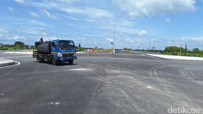 Jalur Lintas Utara Lamongan