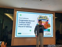 Jenius Tawarkan Bunga 9% Cash Cow dan Bonus Donasi Selama Ramadan