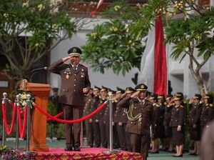 Bali Makin Banyak Punya Rumah Keadilan Restoratif