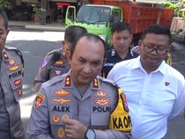 6 Tersangka Ladang Ganja Semeru Telah Disidang, 1 Orang Lagi Masih DPO