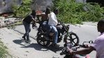 Kekerasan Geng Bersenjata Haiti Makin Brutal