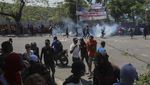 Kekerasan Geng Bersenjata Haiti Makin Brutal