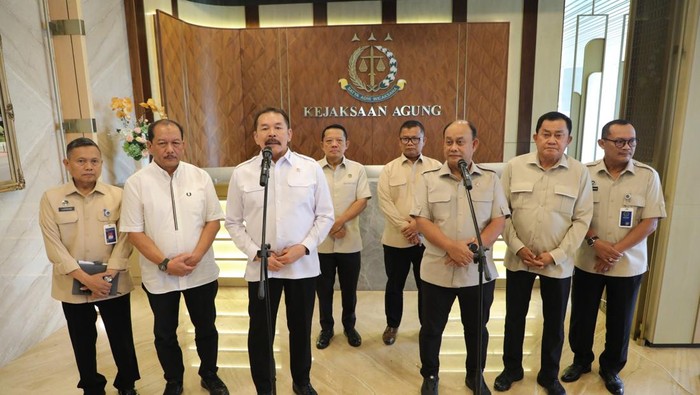 Kepala BGN temui Jaksa Agung (dok. Kejagung)