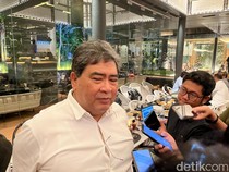 Pengusaha Dorong Jawa Tengah Jadi Hub Investasi Asia