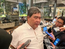 Heboh Ormas Minta THR, Pengusaha: Jangan Maksa!