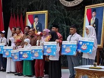 Asyik! KJP Plus Tahap I Tahun 2025 Bulan Januari Cair 20 Maret, Cek Segera