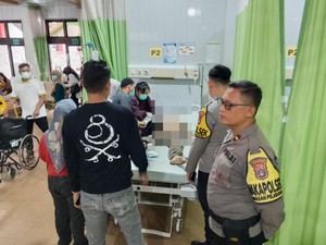 Korban Kecelakaan KM Malindo di Nunukan Bertambah Jadi Enam, Satu Tewas
