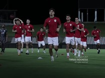 Jadwal Live Australia Vs Timnas Indonesia, Main Sore Ini
