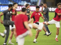 Link Live Streaming Timnas Indonesia Vs Australia Sore Ini