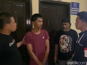 Pria di Makassar Bobol Rumah Pengusaha-Curi 125 Gram Emas, Pelaku Ditangkap