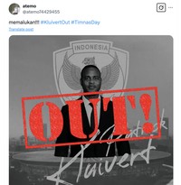 Meme Timnas