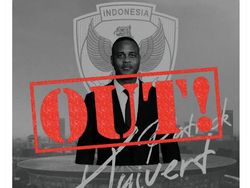 Meme Menyedihkan Timnas Indonesia Dibantai Australia