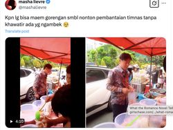 Meme Menyedihkan Timnas Indonesia Dibantai Australia