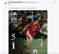 Meme Timnas