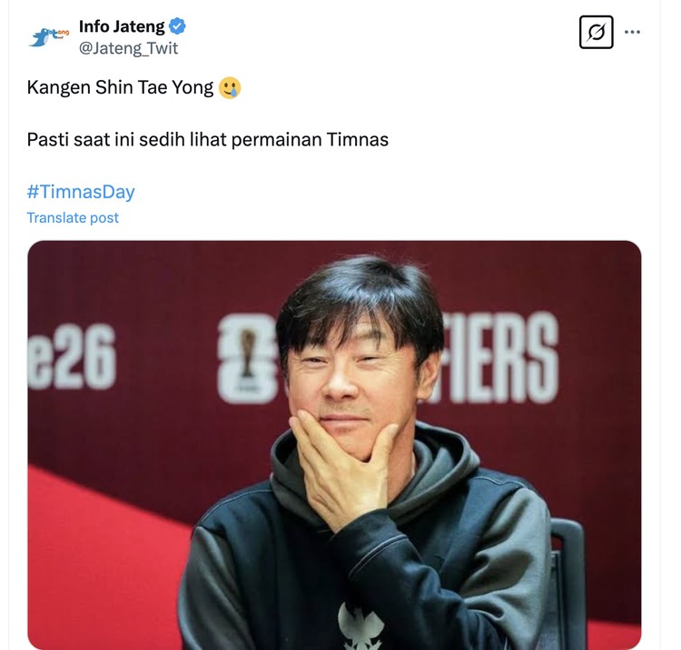 Meme Timnas