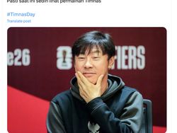 Meme Menyedihkan Timnas Indonesia Dibantai Australia