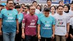 Menko Muhaimin Iskandar Ikut Meriahkan Acara Ramadan Berdaya