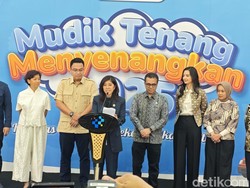 Manjakan Pemudik, Paket Internet Turun 50% tapi Kualitas Tetap Terjaga