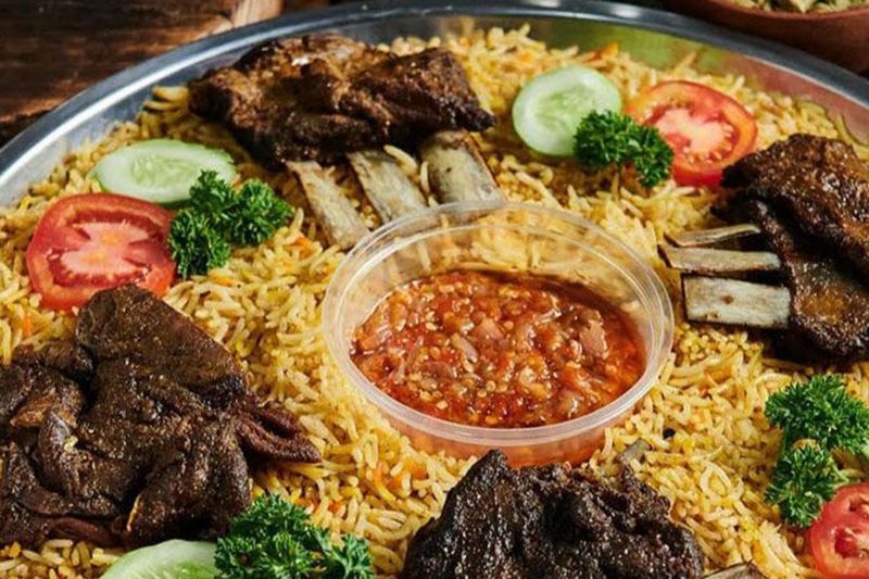 Lebaran Tak Melulu Ketupat Sayur, 5 Hidangan Ini Juga Cocok Disajikan