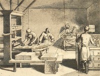 Mesin cetak Gutenberg