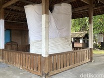 Mengenal Mpu Supo dan Warisannya di Kampung Gajah Mada Mojokerto