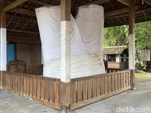 Mengenal Mpu Supo dan Warisannya di Kampung Gajah Mada Mojokerto