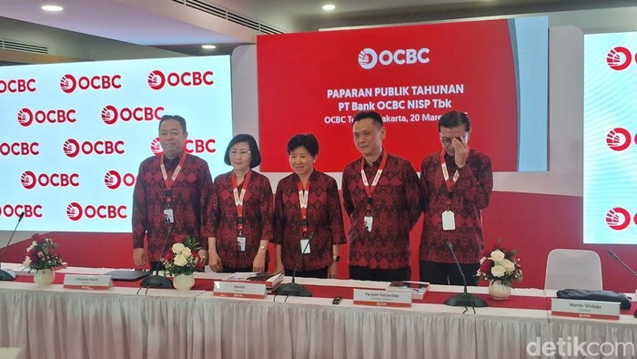 OCBC NISP