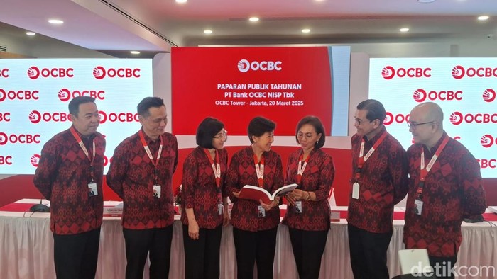 OCBC NISP