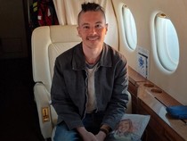 Iran Bebaskan Warga Prancis yang Ditahan Sejak Tahun 2022