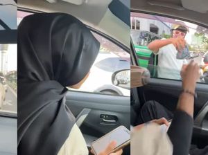 Pesan Makan Via Ojol Saat Macet hingga Aksi Pembeli Curi Makanan