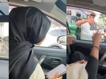 Pesan Makan Via Ojol Saat Macet hingga Aksi Pembeli Curi Makanan