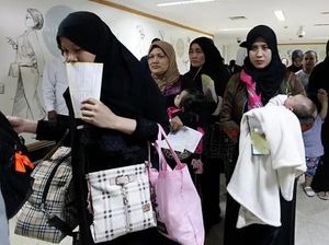 RI Akan Cabut Moratorium Pekerja Migran ke Saudi, Apa yang Harus Dilakukan?