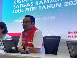 Antisipasi Kendala Suplai Imbas Cuaca Ekstrem, Pertamina Siapkan Ini