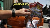 Sebelumnya, Menteri Perhubungan, Dudy Purwagandhy, mengatakan kebijakan yang tertuang dalam SKB Pengaturan Lalu Lintas Jalan dan Penyebrangan Angleb 2025 diberlakukan demi mewujudkan perjalanan mudik masyarakat yang aman dan lancar.
