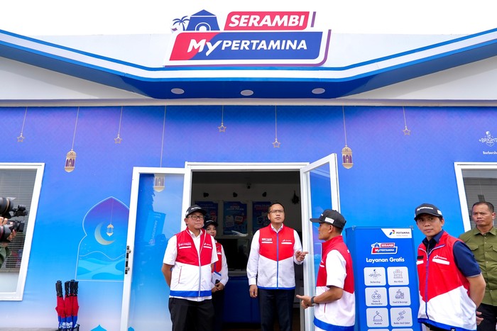 Pertamina