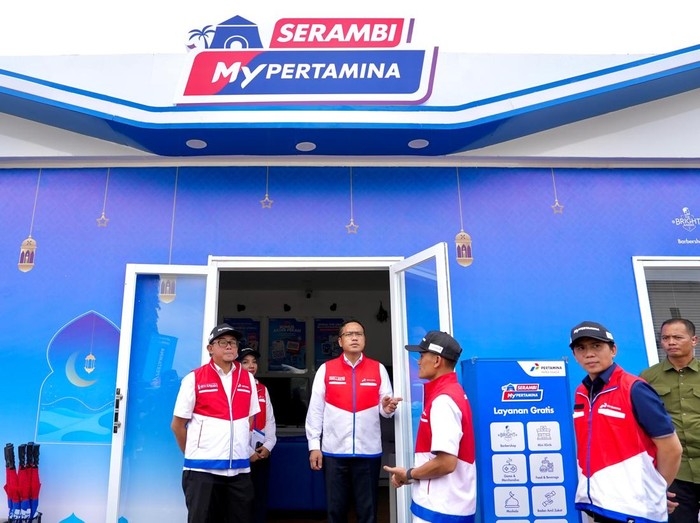 Pertamina