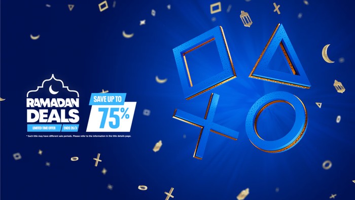 Sekarang gamer bisa beli game PS4 dan PS5 dengan harga terjangaku lho. Hal ini dikarenakan PlayStation tengah menggelar event menarik bertajuk Ramadan Deals, yang memberikan diskon hingga 90%.