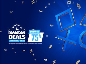 PlayStation Ramadan Deals, Game PS4 dan PS5 Didiskon Hingga 90%